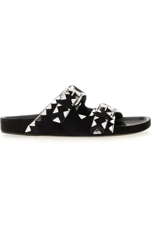 Isabel Marant Sandalen - "Lennyo" Sandals - Gr. 36 (EU) - in - für Damen