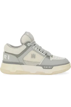 AMIRI Low-Top Sneaker - "Ma-1" Cow Leather Sneakers - Gr. 42 (EU) - in - für Damen