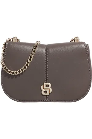HUGO BOSS Crossbody Bags - B_ICON M Sh. Bag NQ - Gr. unisize - in - für Damen