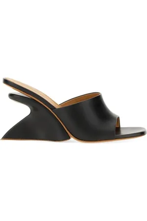 OFF-WHITE Sandalen - Jug Mule - Gr. 37 (EU) - in - für Damen