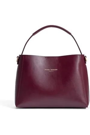 Isabel Bernard Crossbody Bags - Montmarte Béatrice Midi Handtasche - Gr. unisize - in - für Damen