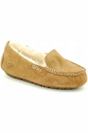 UGG Slipper & Pantoletten - Ansley - Gr. 40 (EU) - in - für Damen