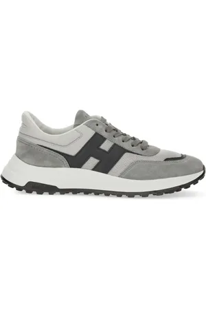 Hogan Low-Top Sneaker - "Hyperlight" Sneaker - Gr. 10 - in - für Damen