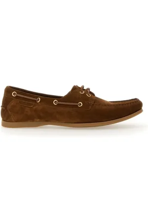Tom Ford Loafer - Moccasin "Robin" - Gr. 10 - in - für Damen