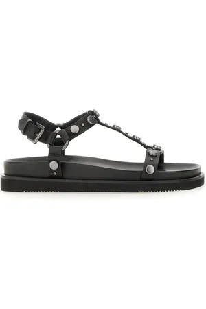 Ash Sandalen - "Ugo" Sandals - Gr. 35 (EU) - in - für Damen