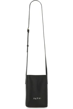 Marni Hobo Bags - "Museum" Bag - Gr. unisize - in - für Damen