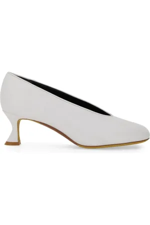 Moschino Hohe Schuhe - Decollete "Duck" Pumps - Gr. 36 (EU) - in - für Damen