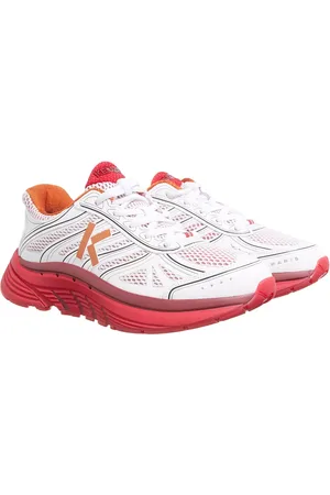 Kenzo Sneaker - -Pace Low Top Sneakers - Gr. 39 (EU) - in - für Damen