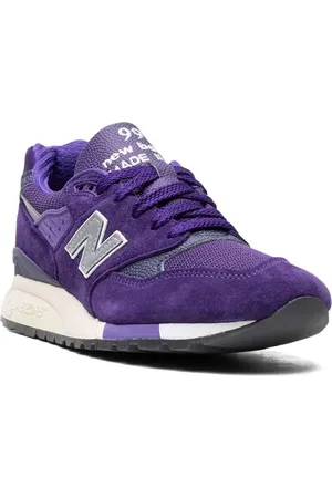 New Balance Low-Top Sneaker - 998 Made In Usa X Teddy Santis Sneakers - Gr. 43 (EU) - in - für Damen