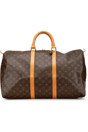 LOUIS VUITTON Weekender - 1994 Monogram Keepall 50 - Gr. unisize - in - für Damen