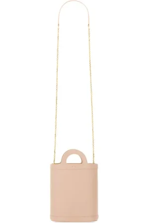 Marni Hobo Bags - "Tropicalia Nano" Bag - Gr. unisize - in Rosa - für Damen
