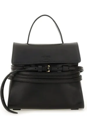 Moschino Totes & Shopper - "Tie Me" Bag Small - Gr. unisize - in - für Damen