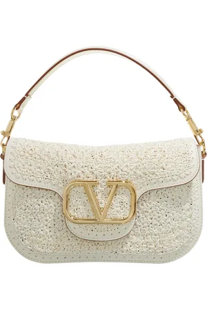 VALENTINO GARAVANI Crossbody Bags - All Time Woven Shoulder Bag - Gr. unisize - in - für Damen