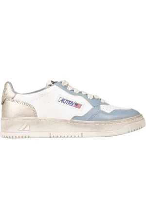 Autry Low-Top Sneaker - Super Vintage Low Sneaker - Gr. 36 (EU) - in - für Damen