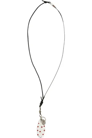 OUR LEGACY Halsketten - Fisherman