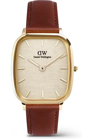 Daniel Wellington Uhren - Marlon Uhr - Gr. unisize - in - für Damen