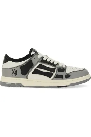 AMIRI Low-Top Sneaker - "Varsity Skel" Sneakers - Gr. 40 (EU) - in - für Damen