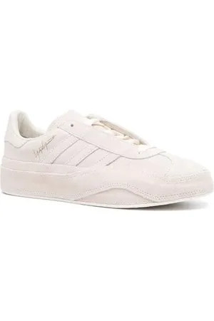 Y-3 Low-Top Sneaker - Gazelle Suede Sneakers - Gr. 6 - in - für Damen