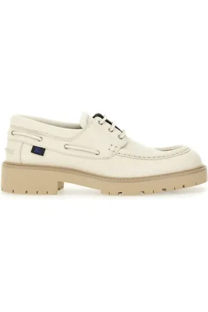 Burberry Loafer - "Raft" Moccasin - Gr. 40 (EU) - in - für Damen