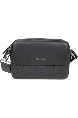 Michael Kors Businesstaschen & Reisegepäck - Hudson Utility Crossbody Black - Gr. unisize - in - für Damen