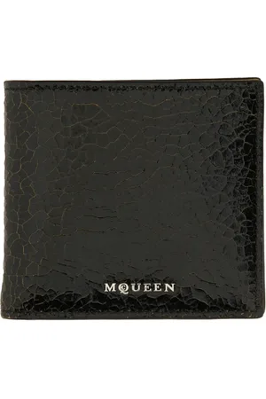 Alexander McQueen Portemonnaies - Bi-Fold Wallet - Gr. unisize - in - für Damen