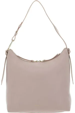 Coccinelle Hobo Bags - Pink Malory Bag - Gr. unisize - in - für Damen