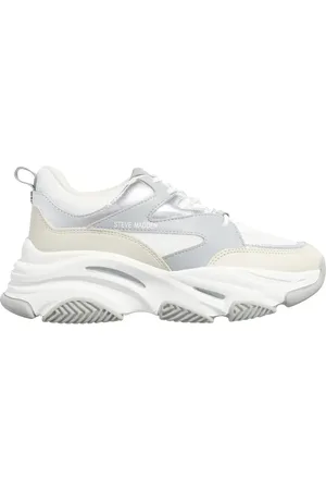 Steve Madden Low-Top Sneaker - Progressive - für Damen