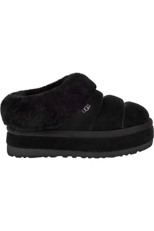 UGG Slipper & Pantoletten - Dames Pantoffel Zwart 1146390/BLK Tazzlita - Gr. 36 (EU) - in - für Damen