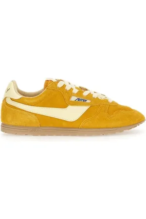 Autry Low-Top Sneaker - "Windspin" Low Sneaker - Gr. 35 (EU) - in - für Damen