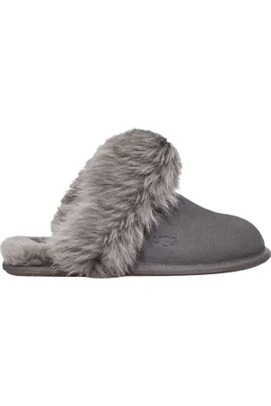 UGG Slipper & Pantoletten - 1122750/CHRC SCUFF SIS - Gr. 36 (EU) - in - für Damen