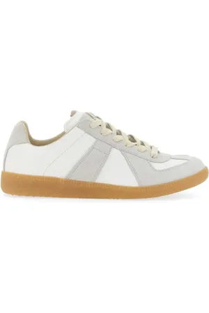 Maison Margiela Low-Top Sneaker - Sneaker "Replica" - Gr. 35 (EU) - in - für Damen
