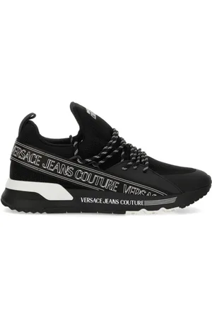 VERSACE Low-Top Sneaker - Breathable Upper Dynamic Sneakers - Gr. 42 (EU) - in - für Damen