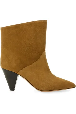 Isabel Marant Stiefel - "Loline" Boots - Gr. 36 (EU) - in - für Damen