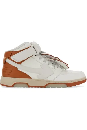 OFF-WHITE Low-Top Sneaker - Sneaker Out Of Office - Gr. 39 (EU) - in - für Damen