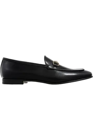 Gucci Loafer - Jordaan Loafer - Gr. 36 (EU) - in - für Damen
