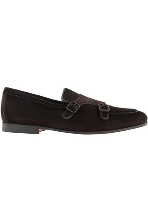 santoni Loafer - Dong - Gr. UK_8 - in - für Damen