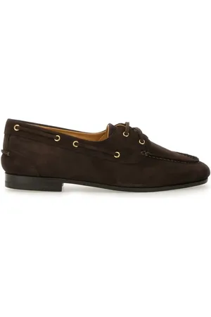 Bally Loafer - "Pathy" Moccasins - Gr. 6 - in - für Damen