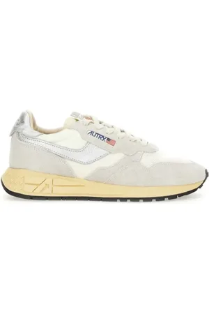 Autry Low-Top Sneaker - "Whirlwind" Low Sneakers - Gr. 36 (EU) - in - für Damen