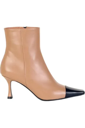 ROBERTO FESTA Stiefel & Boots - Boots Sand - Gr. 37 (EU) - in - für Damen