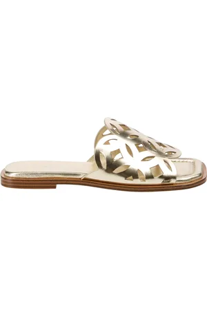 Marc Cain Low-Top Sneaker - Sandale - Gr. 38 (EU) - in - für Damen