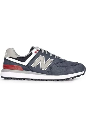 New Balance Low-Top Sneaker - Greens V Golfshoes Navy - Gr. 44,5 (EU) - in - für Damen