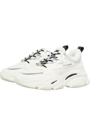 Steve Madden Sneaker - Progressive - Gr. 36 (EU) - in - für Damen