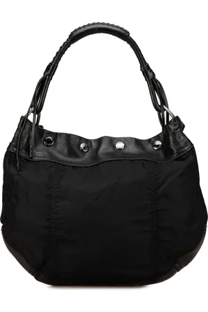 Prada Crossbody Bags - 2013-2024 Tessuto Hobo - Gr. unisize - in - für Damen