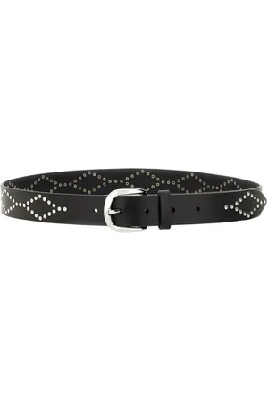 Isabel Marant Gürtel - "Liliana" Belt - Gr. 75 - in - für Damen