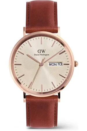 Daniel Wellington Uhren - Classic Day Display Uhr - Gr. unisize - in - für Damen