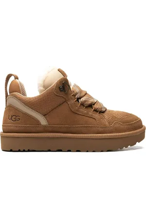 UGG Low-Top Sneaker - Dames Lowmel Chestnut - Gr. 38 (EU) - in - für Damen