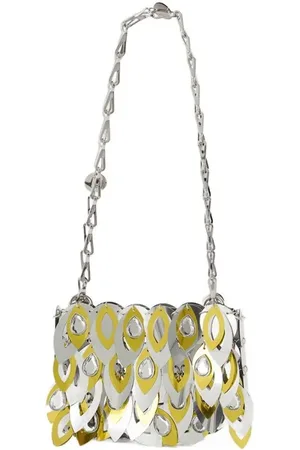 Paco rabanne Hobo Bags - Bags Silver - für Damen