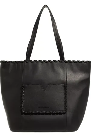 LES VISIONNAIRES Crossbody Bags - Louve Lacing - Gr. unisize - in - für Damen