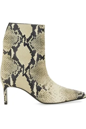 Khaite Stiefel - "Ona" Boot - Gr. 37 (EU) - in - für Damen