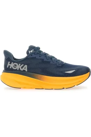 Hoka One One Low-Top Sneaker - "Clifton 9 Gtx" Sneakers - Gr. 10 - in - für Damen